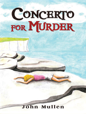cover image of Concerto for Murder